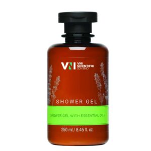 VNIScientific Shower Gel